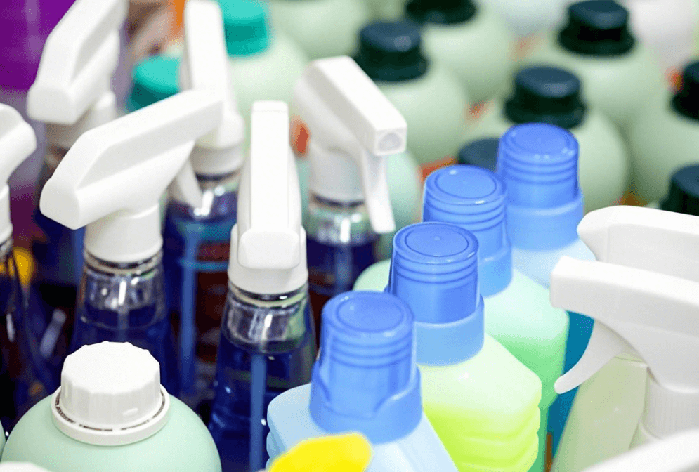 Household Cleaning and Pet Care